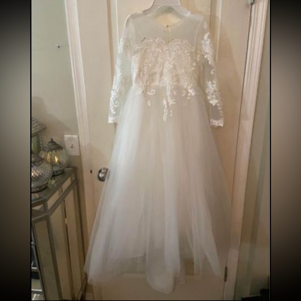 🎉 Host Pick 🎉 Girl’s Flower Girl Dress